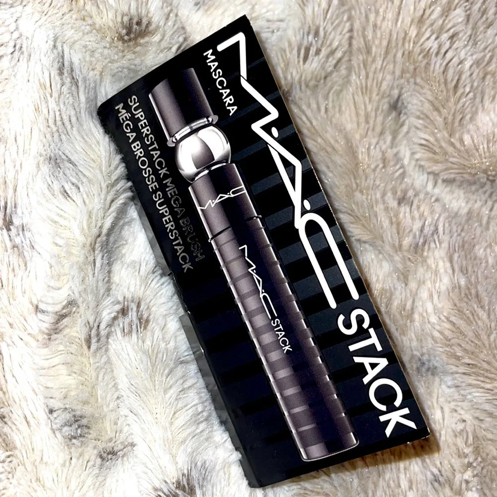2/$25 MAC Stack Mascara